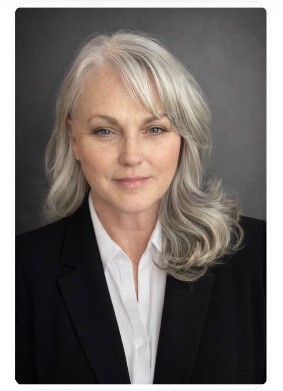 Morgan Gallagher Consulting — Audrey Gallagher